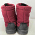 ザノースフェイス THE NORTH FACE NUPTSE BOOTIE WOOL メンズ JPN:26