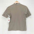 シーケーカルバンクライン ck Calvin Klein コットンVネックS/S TEE レディース JPN:4