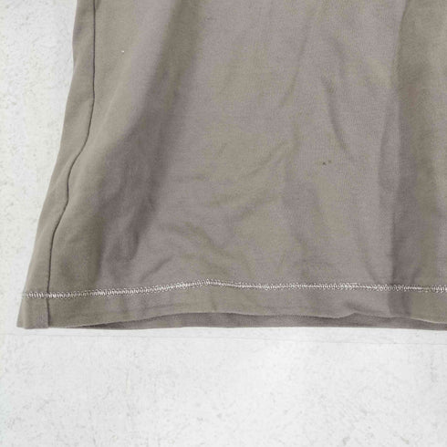 シーケーカルバンクライン ck Calvin Klein コットンVネックS/S TEE レディース JPN:4