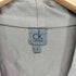 シーケーカルバンクライン ck Calvin Klein コットンVネックS/S TEE レディース JPN:4