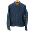 リーバイス Levis USA製 ボタン裏52刻印 70505-0217 デニムトラッカージャケット メンズ US:38