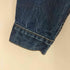 リーバイス Levis USA製 ボタン裏52刻印 70505-0217 デニムトラッカージャケット メンズ US:38