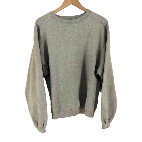 チャンピオン Champion ブランク クルーネックスウェット メンズ import:L
