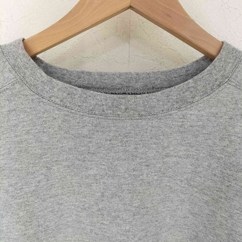 チャンピオン Champion ブランク クルーネックスウェット メンズ import:L