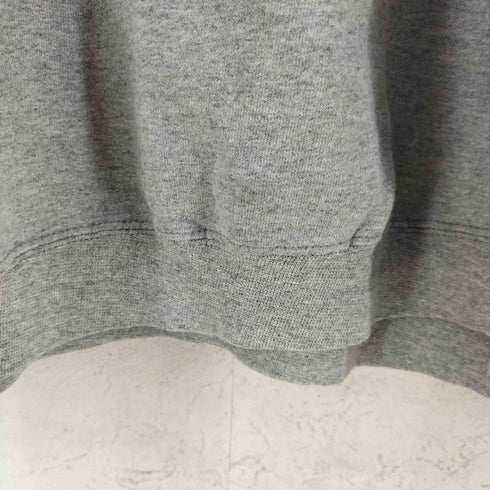 チャンピオン Champion ブランク クルーネックスウェット メンズ import:L