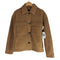 バナナリパブリック BANANA REPUBLIC 22SS BR SHERPA TRUC クロップド ボアフリース ジャケット レディース import:S
