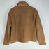 バナナリパブリック BANANA REPUBLIC 22SS BR SHERPA TRUC クロップド ボアフリース ジャケット レディース import:S