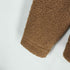 バナナリパブリック BANANA REPUBLIC 22SS BR SHERPA TRUC クロップド ボアフリース ジャケット レディース import:S