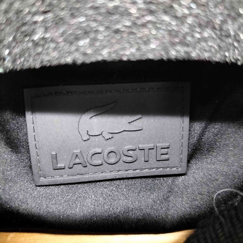 ラコステ LACOSTE ダウンコート レディース FR:34