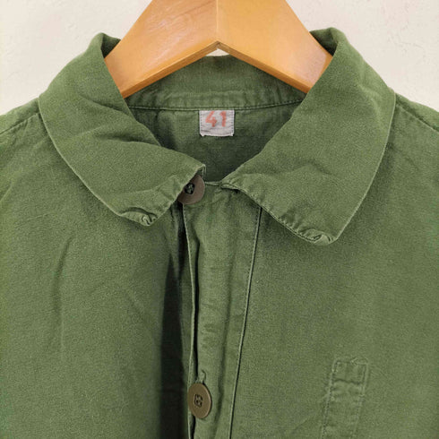 スウィーディシュアーミー SWEDISH ARMY スリーピングシャツ ループ メンズ 41