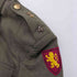 ジャーマンアーミー GERMAN ARMY 60S 68年製 ABL P.V.B.A BEGETEX 5FF 1968 78/100 アイゼンハワー ジャケット アイクジャケット メンズ 84/92