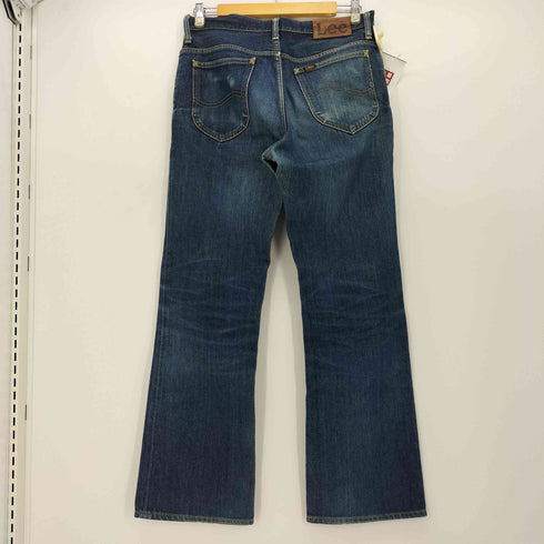 リー Lee 0102 ブーツカット デニム パンツ メンズ 31×34