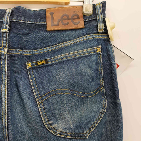 リー Lee 0102 ブーツカット デニム パンツ メンズ 31×34