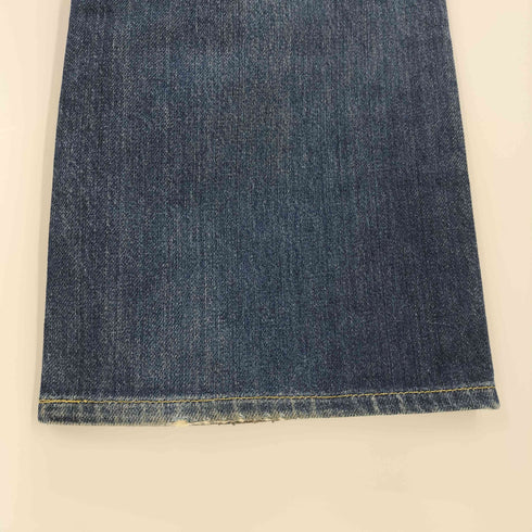 リー Lee 0102 ブーツカット デニム パンツ メンズ 31×34
