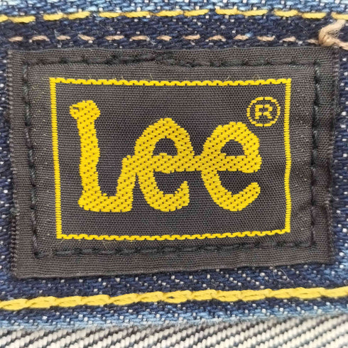 リー Lee 0102 ブーツカット デニム パンツ メンズ 31×34