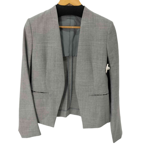 セオリー theory LANAI SUPER TAILOR テーラードジャケット レディース 2