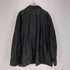 ウィルソン Wilsons Leather M.JULIAN シングルライダースジャケット メンズ 3X