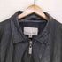 ウィルソン Wilsons Leather M.JULIAN シングルライダースジャケット メンズ 3X