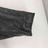 ウィルソン Wilsons Leather M.JULIAN シングルライダースジャケット メンズ 3X