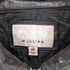 ウィルソン Wilsons Leather M.JULIAN シングルライダースジャケット メンズ 3X