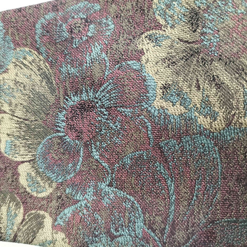 バレンシアガ BALENCIAGA PARIS 花柄シルクネクタイ メンズ