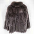 サガフォックス SAGA FOX PARION ファージャケット レディース 11