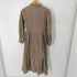 ポワントリュネ powanto lune cotton race shirt onepiece レディース FREE
