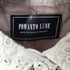 ポワントリュネ powanto lune cotton race shirt onepiece レディース FREE