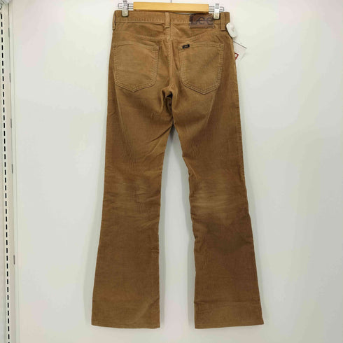 リー Lee 102 THE LEGEND OF DENIM AMERICAN RIDERS コーデュロイ ブーツカット パンツ メンズ US:28-29