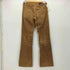 リー Lee 102 THE LEGEND OF DENIM AMERICAN RIDERS コーデュロイ ブーツカット パンツ メンズ US:28-29