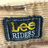 リー Lee 102 THE LEGEND OF DENIM AMERICAN RIDERS コーデュロイ ブーツカット パンツ メンズ US:28-29
