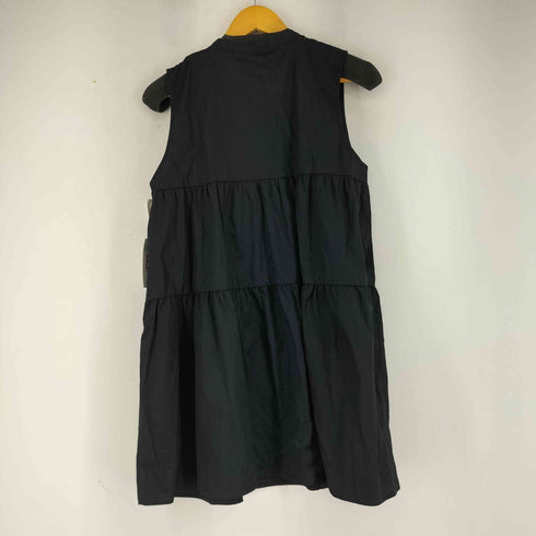 JAYRO ノースリーブシャツワンピース レディース M