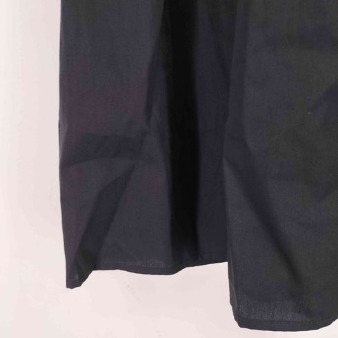 JAYRO ノースリーブシャツワンピース レディース M