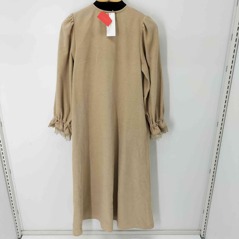 レベッカブティック LEBECCA boutique 磨かれていくワンピース レディース FREE