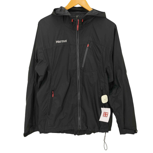 マーモット MARMOT LITE SHELL JACKET ウィンドライトシェルジャケット メンズ XL