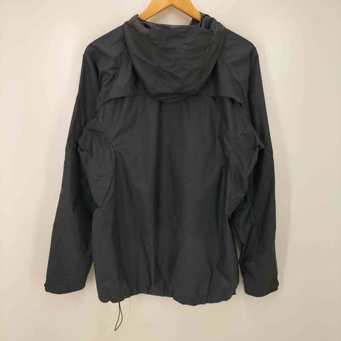 マーモット MARMOT LITE SHELL JACKET ウィンドライトシェルジャケット メンズ XL