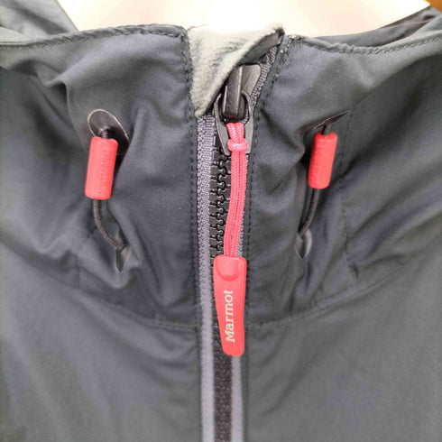 マーモット MARMOT LITE SHELL JACKET ウィンドライトシェルジャケット メンズ XL