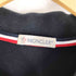 モンクレール MONCLER ワンポイント刺繍 S/S ポロシャツ メンズ import:M