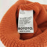ROTOTO C/A WATCH CAP メンズ