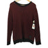 ベドウィンアンドザハートブレイカーズ BEDWIN&THE HEARTBREAKERS 総柄 L/S プルオーバー ニット メンズ