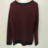 ベドウィンアンドザハートブレイカーズ BEDWIN&THE HEARTBREAKERS 総柄 L/S プルオーバー ニット メンズ