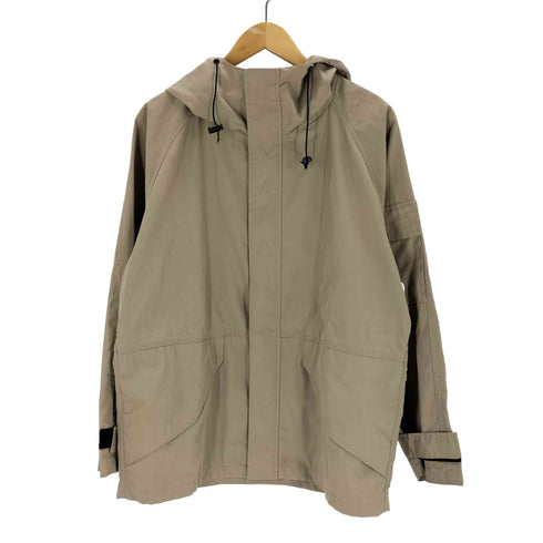 ドッグハウス DOG HOUSE 裏地メッシュ ジップアップフーディージャケット メンズ import:M