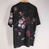 ラッドミュージシャン LAD MUSICIAN OIL PAINTING FLOWER BIG T-SHIRT メンズ JPN:46