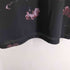 ラッドミュージシャン LAD MUSICIAN OIL PAINTING FLOWER BIG T-SHIRT メンズ JPN:46