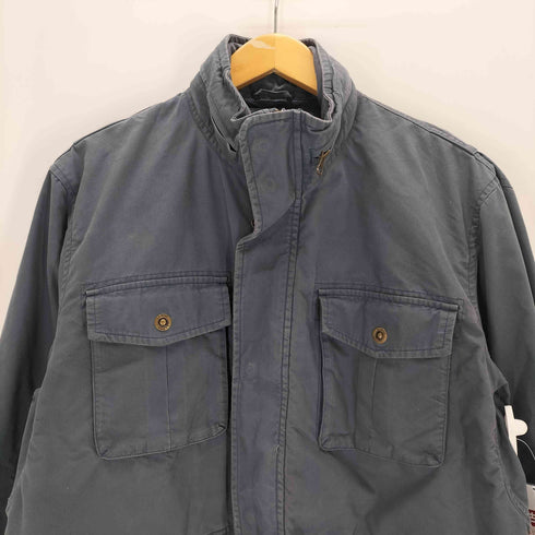 エルエルビーン L.L.Bean トラベルジャケット メンズ import:M