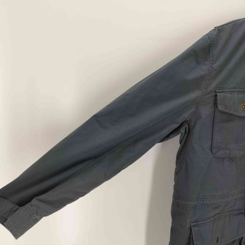 エルエルビーン L.L.Bean トラベルジャケット メンズ import:M