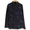 ラッドミュージシャン LAD MUSICIAN DECHINE FLOWER STANDARD SHIRT メンズ JPN:46