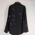 ラッドミュージシャン LAD MUSICIAN DECHINE FLOWER STANDARD SHIRT メンズ JPN:46