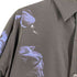 ラッドミュージシャン LAD MUSICIAN DECHINE FLOWER STANDARD SHIRT メンズ JPN:46