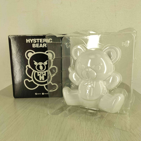 ヒステリックグラマー HYSTERIC GLAMOUR HYSTERIC BEAR ULTLA DETAIL FIGURE ヒステリックベアー メンズ